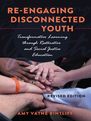 cover image of Re-engaging Disconnected Youth